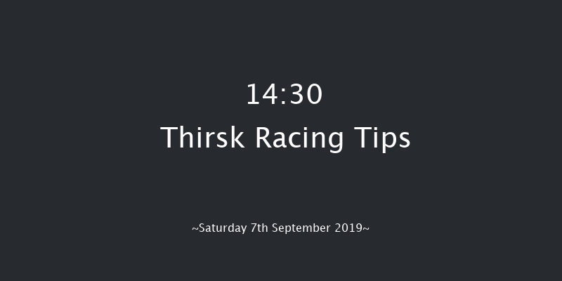 Thirsk 14:30 Stakes (Class 4) 7f Fri 30th Aug 2019