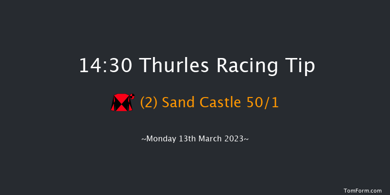 Thurles 14:30 Maiden Hurdle 16f Thu 23rd Feb 2023