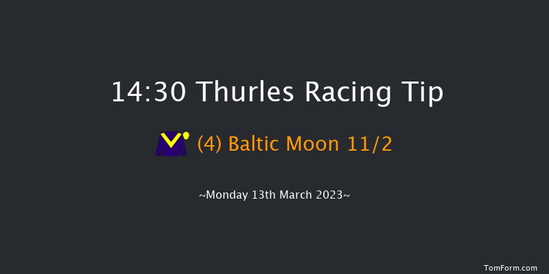 Thurles 14:30 Maiden Hurdle 16f Thu 23rd Feb 2023
