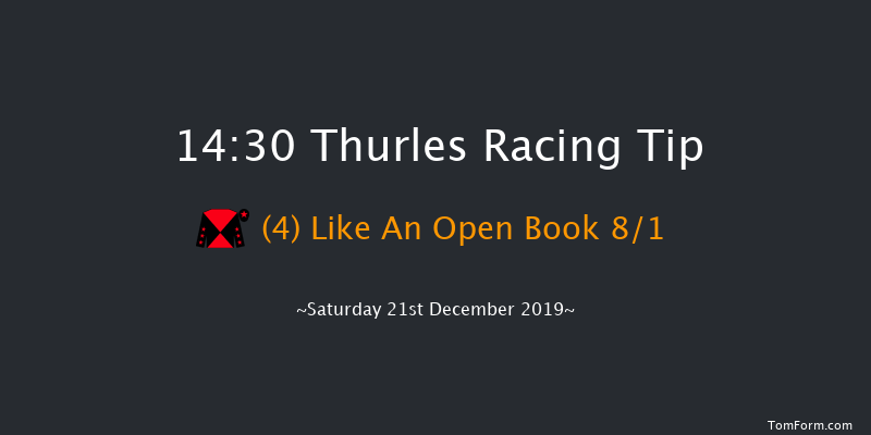 Thurles 14:30 Handicap Hurdle 16f Thu 28th Nov 2019