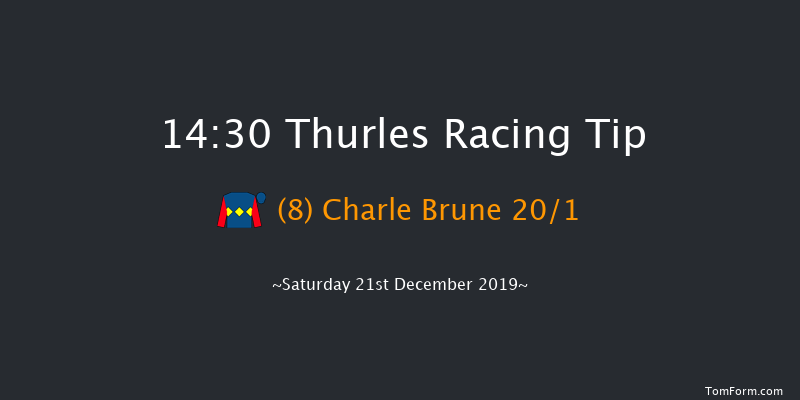 Thurles 14:30 Handicap Hurdle 16f Thu 28th Nov 2019