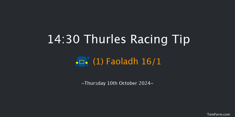 Thurles  14:30 Maiden 8f Sat 16th Mar 2024