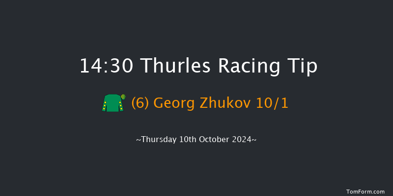 Thurles  14:30 Maiden 8f Sat 16th Mar 2024