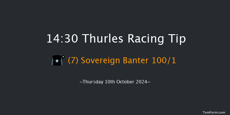 Thurles  14:30 Maiden 8f Sat 16th Mar 2024