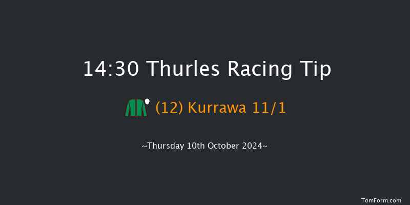 Thurles  14:30 Maiden 8f Sat 16th Mar 2024