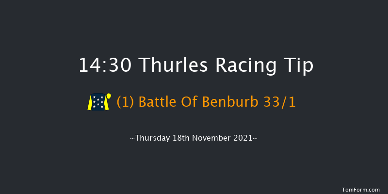 Thurles 14:30 Handicap Hurdle 16f Sat 20th Mar 2021