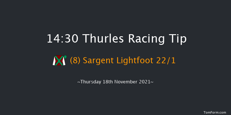 Thurles 14:30 Handicap Hurdle 16f Sat 20th Mar 2021