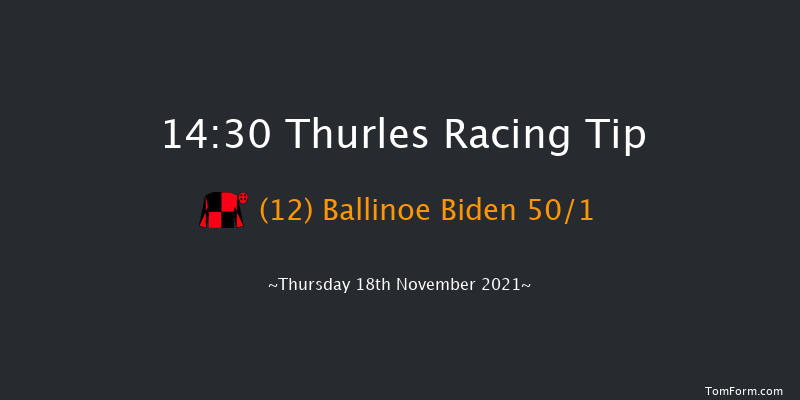 Thurles 14:30 Handicap Hurdle 16f Sat 20th Mar 2021