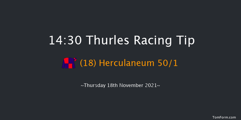Thurles 14:30 Handicap Hurdle 16f Sat 20th Mar 2021