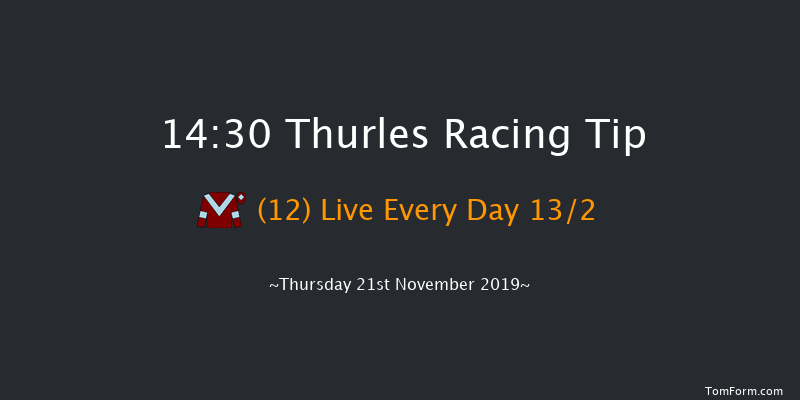 Thurles 14:30 Handicap Hurdle 20f Thu 7th Nov 2019