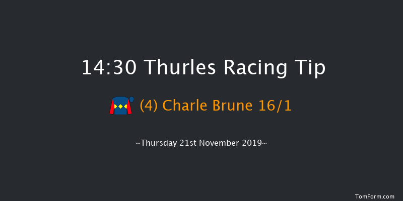 Thurles 14:30 Handicap Hurdle 20f Thu 7th Nov 2019