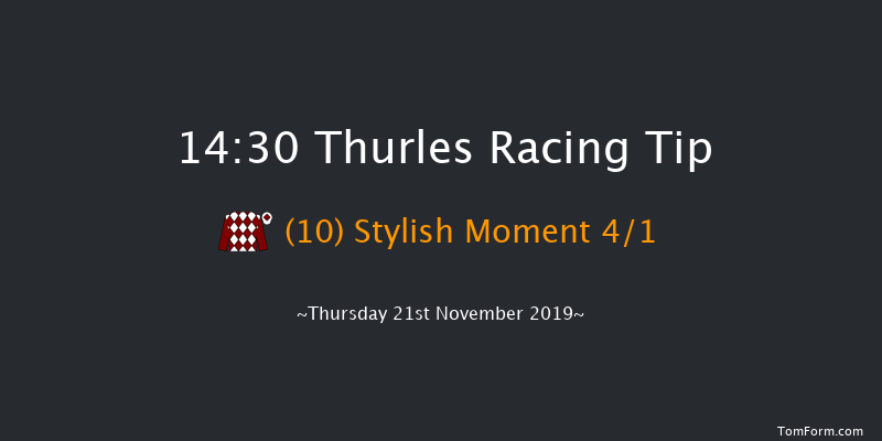 Thurles 14:30 Handicap Hurdle 20f Thu 7th Nov 2019