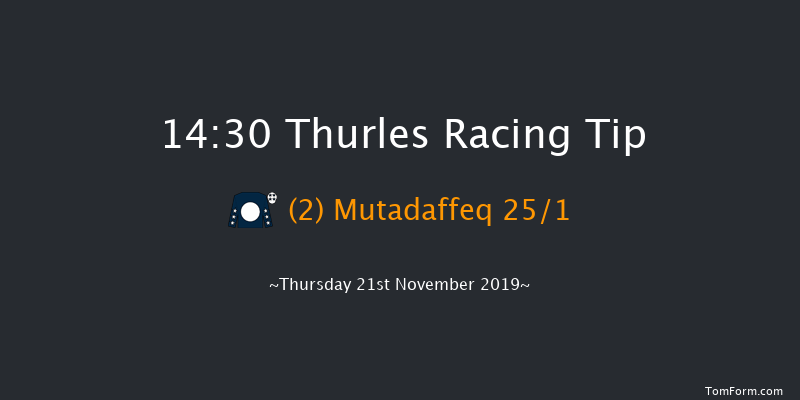 Thurles 14:30 Handicap Hurdle 20f Thu 7th Nov 2019
