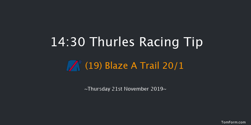 Thurles 14:30 Handicap Hurdle 20f Thu 7th Nov 2019