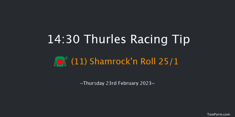 Thurles 14:30 Handicap Chase 22f Thu 9th Feb 2023