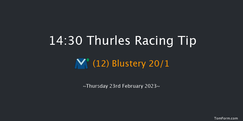 Thurles 14:30 Handicap Chase 22f Thu 9th Feb 2023