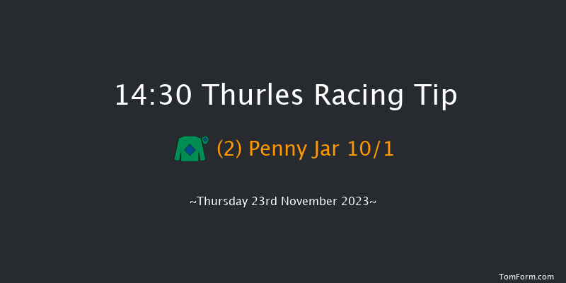 Thurles 14:30 Handicap Hurdle 21f Thu 2nd Nov 2023