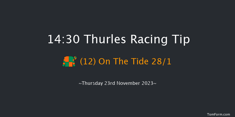 Thurles 14:30 Handicap Hurdle 21f Thu 2nd Nov 2023