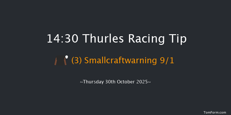 Thurles 14-30 21f Thu 16th Oct 2025