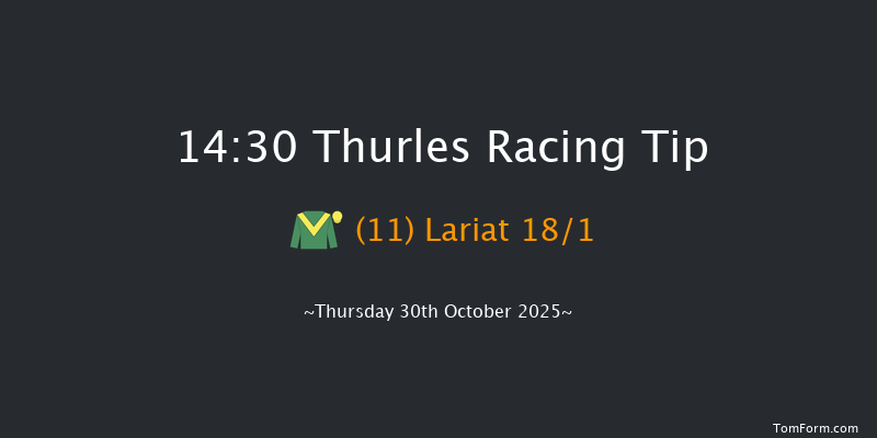 Thurles 14-30 21f Thu 16th Oct 2025