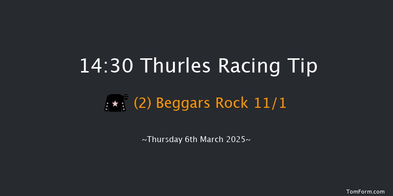 Thurles  14:30 Maiden Chase 21f Thu 6th Feb 2025