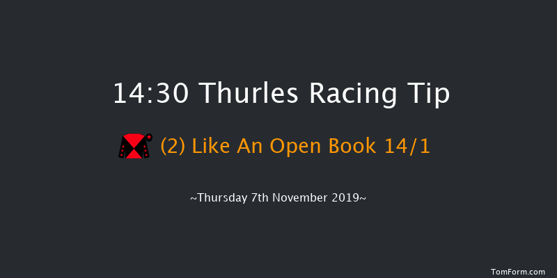 Thurles 14:30 Handicap Hurdle 20f Thu 24th Oct 2019