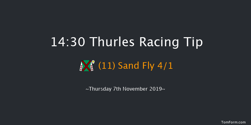 Thurles 14:30 Handicap Hurdle 20f Thu 24th Oct 2019