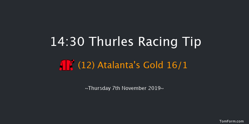 Thurles 14:30 Handicap Hurdle 20f Thu 24th Oct 2019