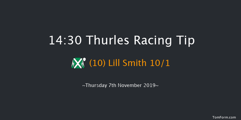 Thurles 14:30 Handicap Hurdle 20f Thu 24th Oct 2019