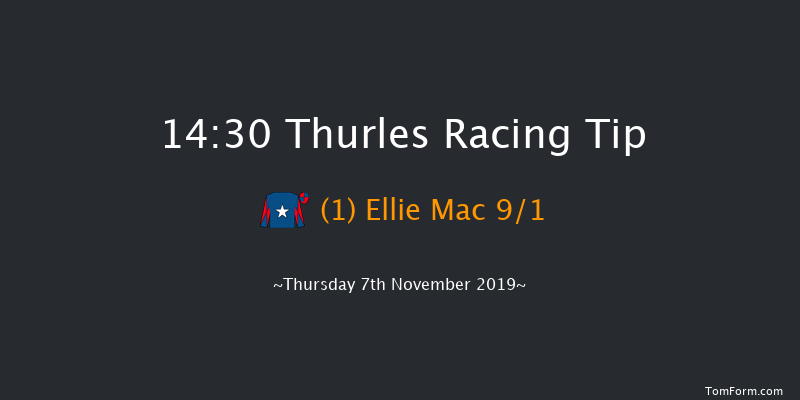 Thurles 14:30 Handicap Hurdle 20f Thu 24th Oct 2019