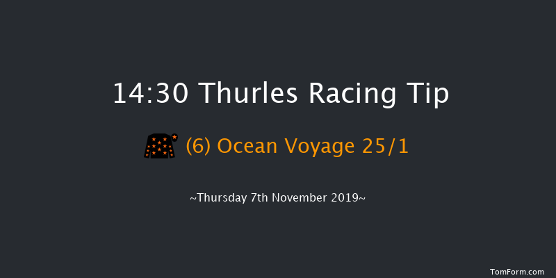 Thurles 14:30 Handicap Hurdle 20f Thu 24th Oct 2019