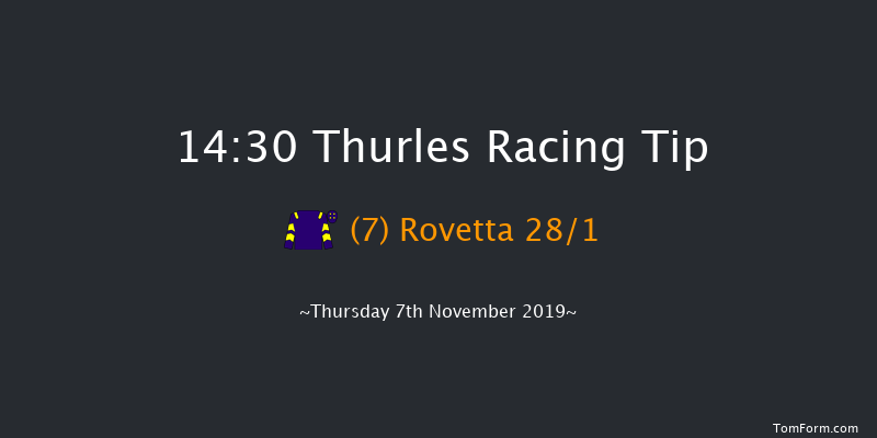 Thurles 14:30 Handicap Hurdle 20f Thu 24th Oct 2019