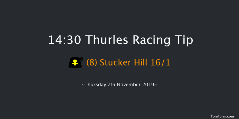 Thurles 14:30 Handicap Hurdle 20f Thu 24th Oct 2019