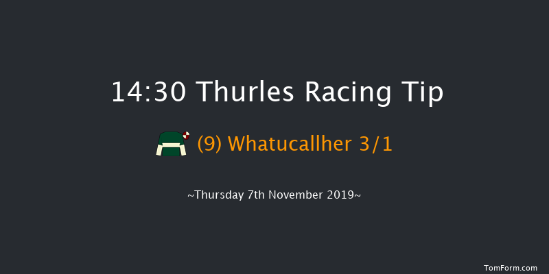 Thurles 14:30 Handicap Hurdle 20f Thu 24th Oct 2019