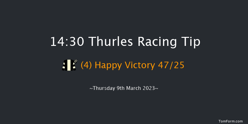 Thurles 14:30 Conditions Chase 25f Thu 23rd Feb 2023