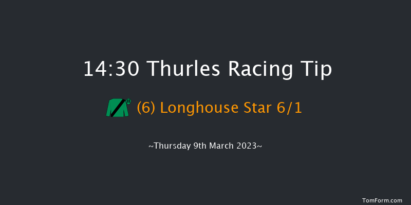 Thurles 14:30 Conditions Chase 25f Thu 23rd Feb 2023