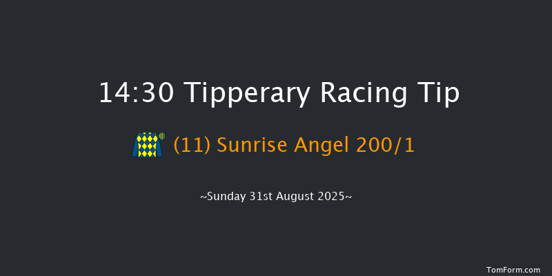 Tipperary 14-30 9f Fri 8th Aug 2025