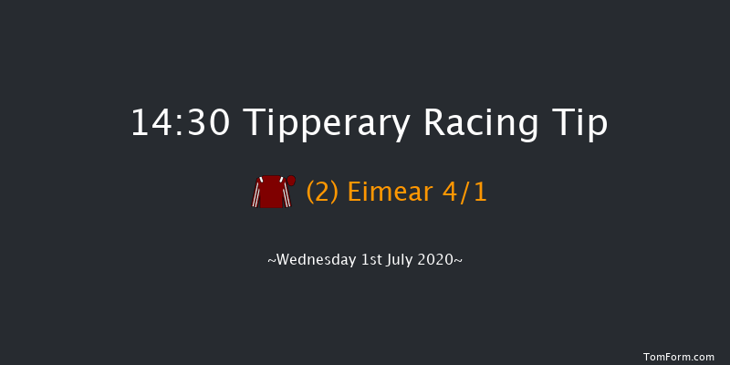 MansionBet Best Odds Guaranteed Handicap Hurdle (80-95) (Div 1) Tipperary 14:30 Handicap Hurdle 24f Fri 26th Jun 2020