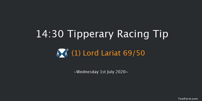 MansionBet Best Odds Guaranteed Handicap Hurdle (80-95) (Div 1) Tipperary 14:30 Handicap Hurdle 24f Fri 26th Jun 2020