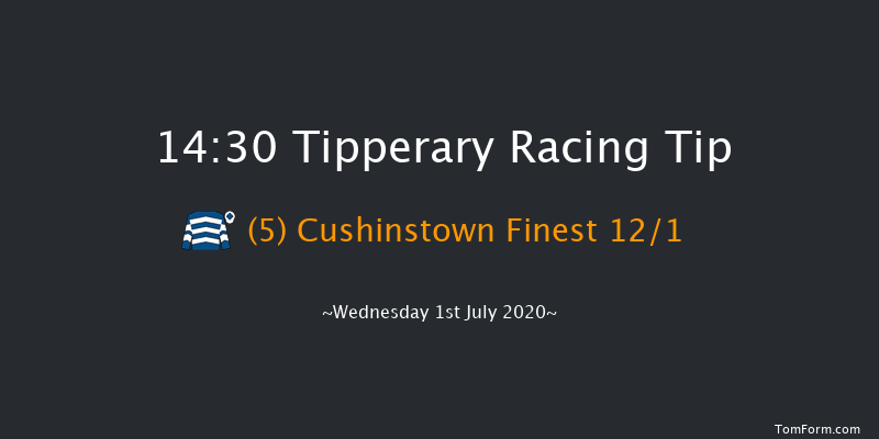 MansionBet Best Odds Guaranteed Handicap Hurdle (80-95) (Div 1) Tipperary 14:30 Handicap Hurdle 24f Fri 26th Jun 2020