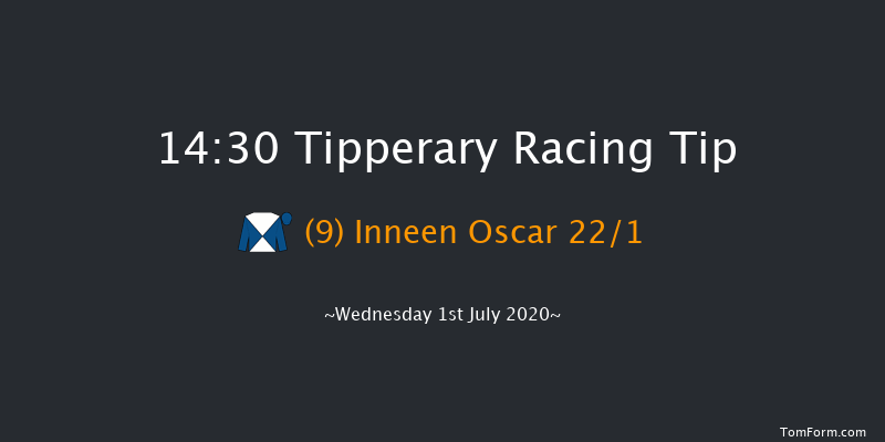 MansionBet Best Odds Guaranteed Handicap Hurdle (80-95) (Div 1) Tipperary 14:30 Handicap Hurdle 24f Fri 26th Jun 2020