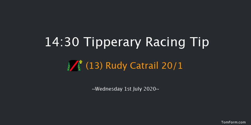 MansionBet Best Odds Guaranteed Handicap Hurdle (80-95) (Div 1) Tipperary 14:30 Handicap Hurdle 24f Fri 26th Jun 2020