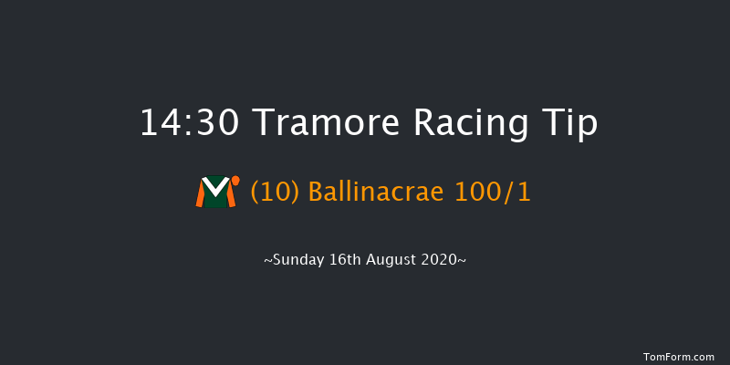 Tramore Amusement & Leisure Park Maiden Hurdle Tramore 14:30 Maiden Hurdle 16f Sat 15th Aug 2020
