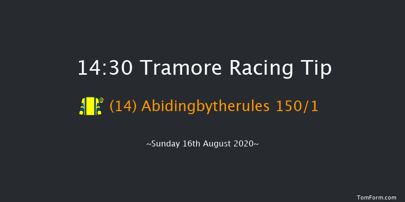 Tramore Amusement & Leisure Park Maiden Hurdle Tramore 14:30 Maiden Hurdle 16f Sat 15th Aug 2020