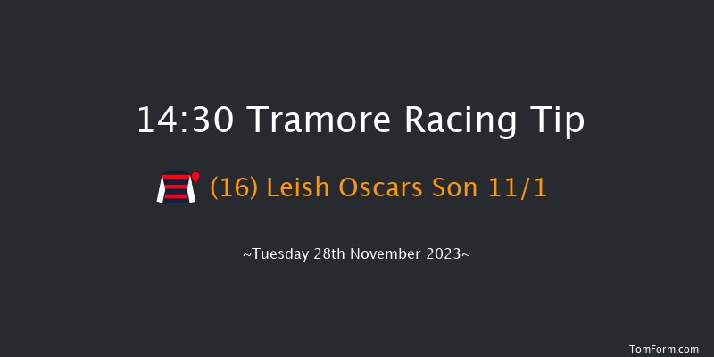 Tramore 14:30 Maiden Chase 22f Thu 12th Oct 2023