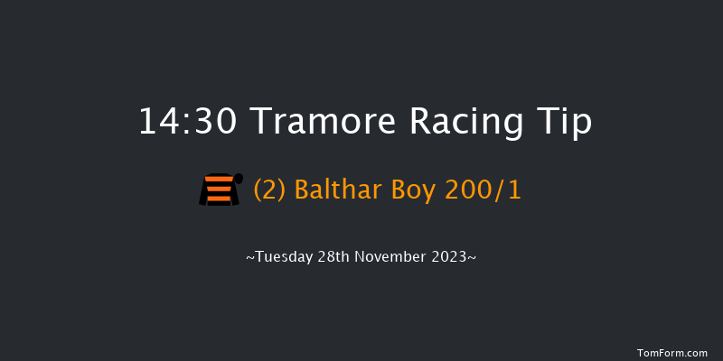 Tramore 14:30 Maiden Chase 22f Thu 12th Oct 2023