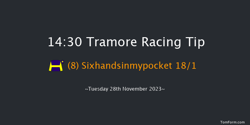 Tramore 14:30 Maiden Chase 22f Thu 12th Oct 2023