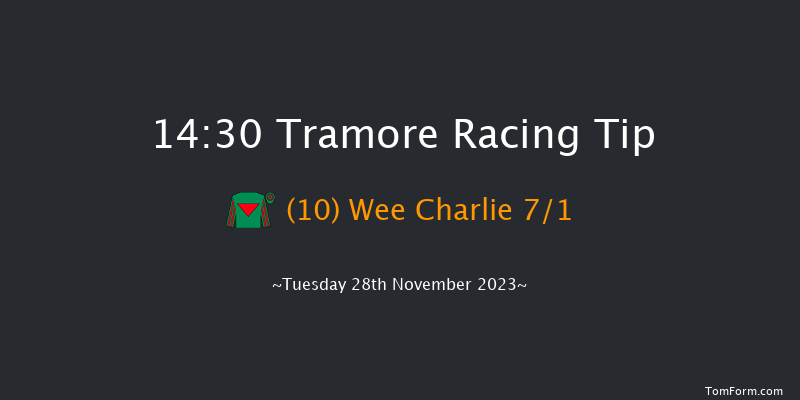 Tramore 14:30 Maiden Chase 22f Thu 12th Oct 2023