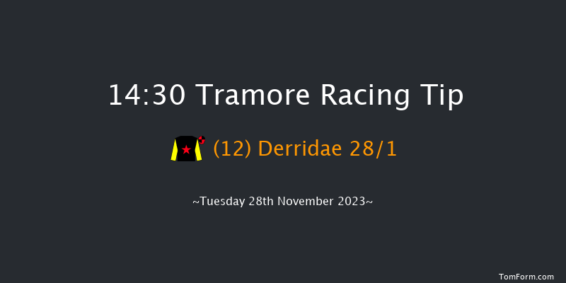Tramore 14:30 Maiden Chase 22f Thu 12th Oct 2023