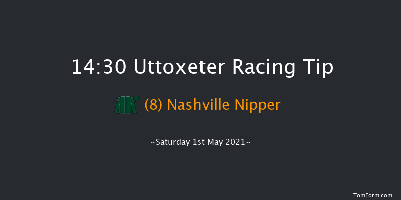 Sky Sports Racing HD Virgin 535 'National Hunt' Maiden Hurdle (GBB Race) Uttoxeter 14:30 Maiden Hurdle (Class 4) 16f Thu 1st Apr 2021
